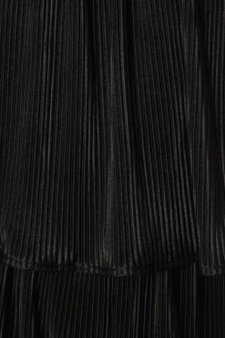 Jillian Plisse Jumpsuit