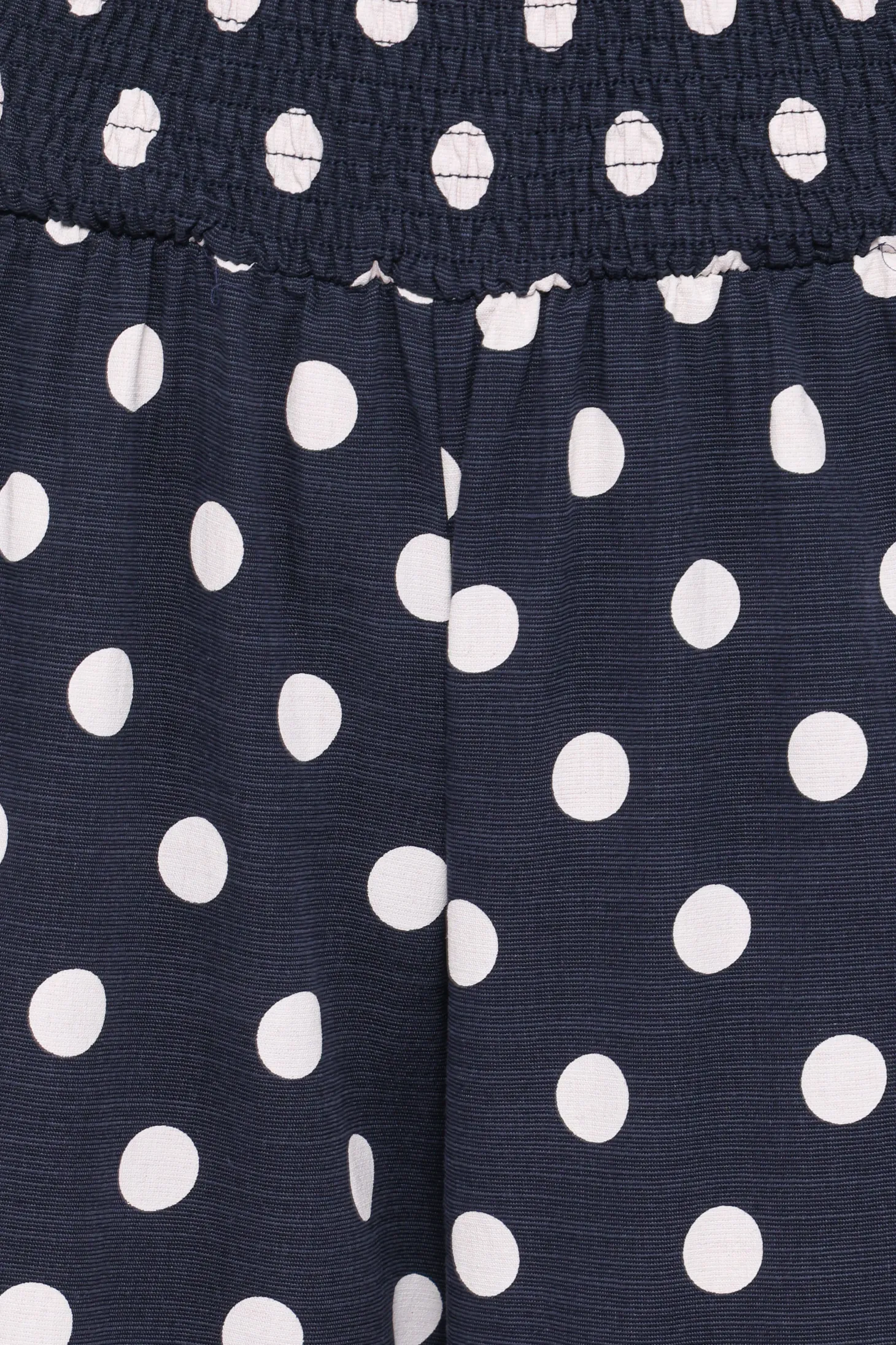 Jillian Smocked Pant Set