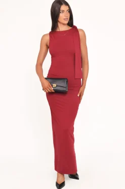 Jimina Maxi Dress
