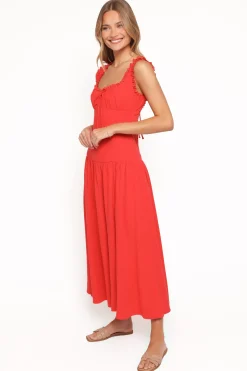 Joann Midi Dress