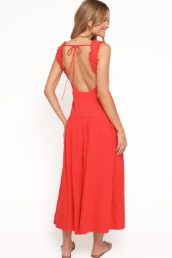 Joann Midi Dress