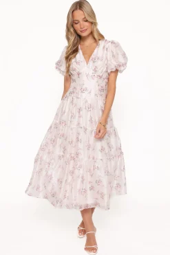 Jocelyn Maxi Dress