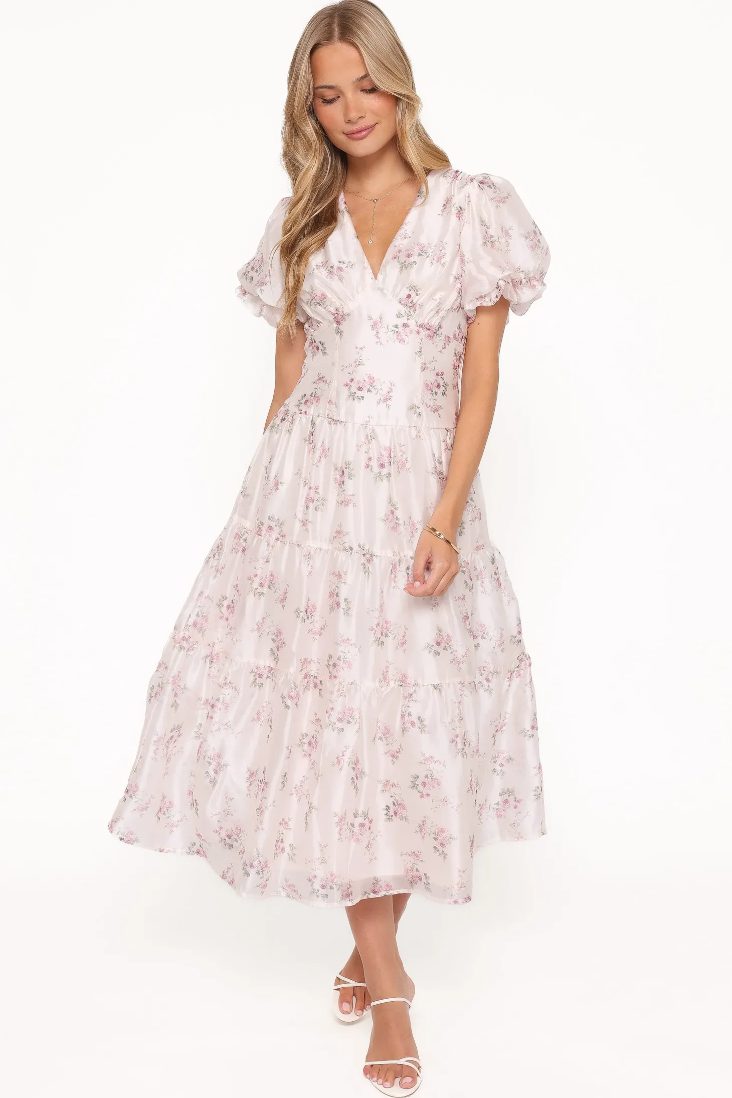 Jocelyn Maxi Dress