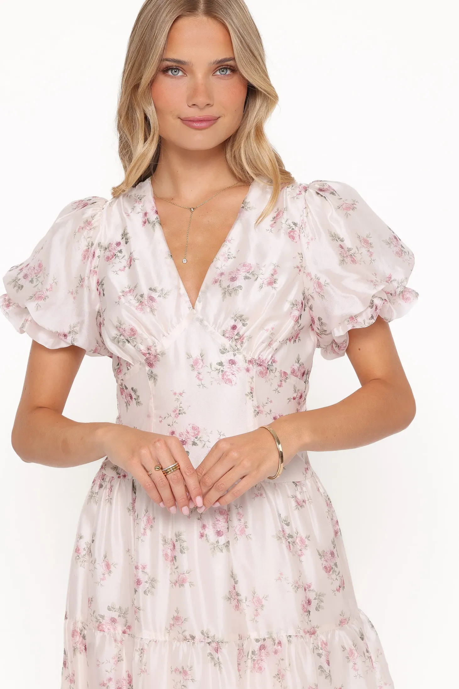 Jocelyn Maxi Dress