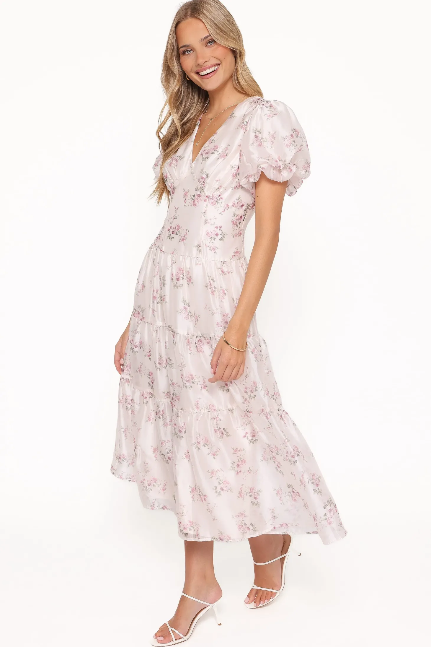 Jocelyn Maxi Dress