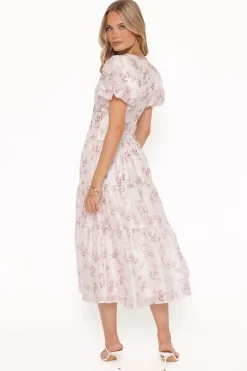 Jocelyn Maxi Dress