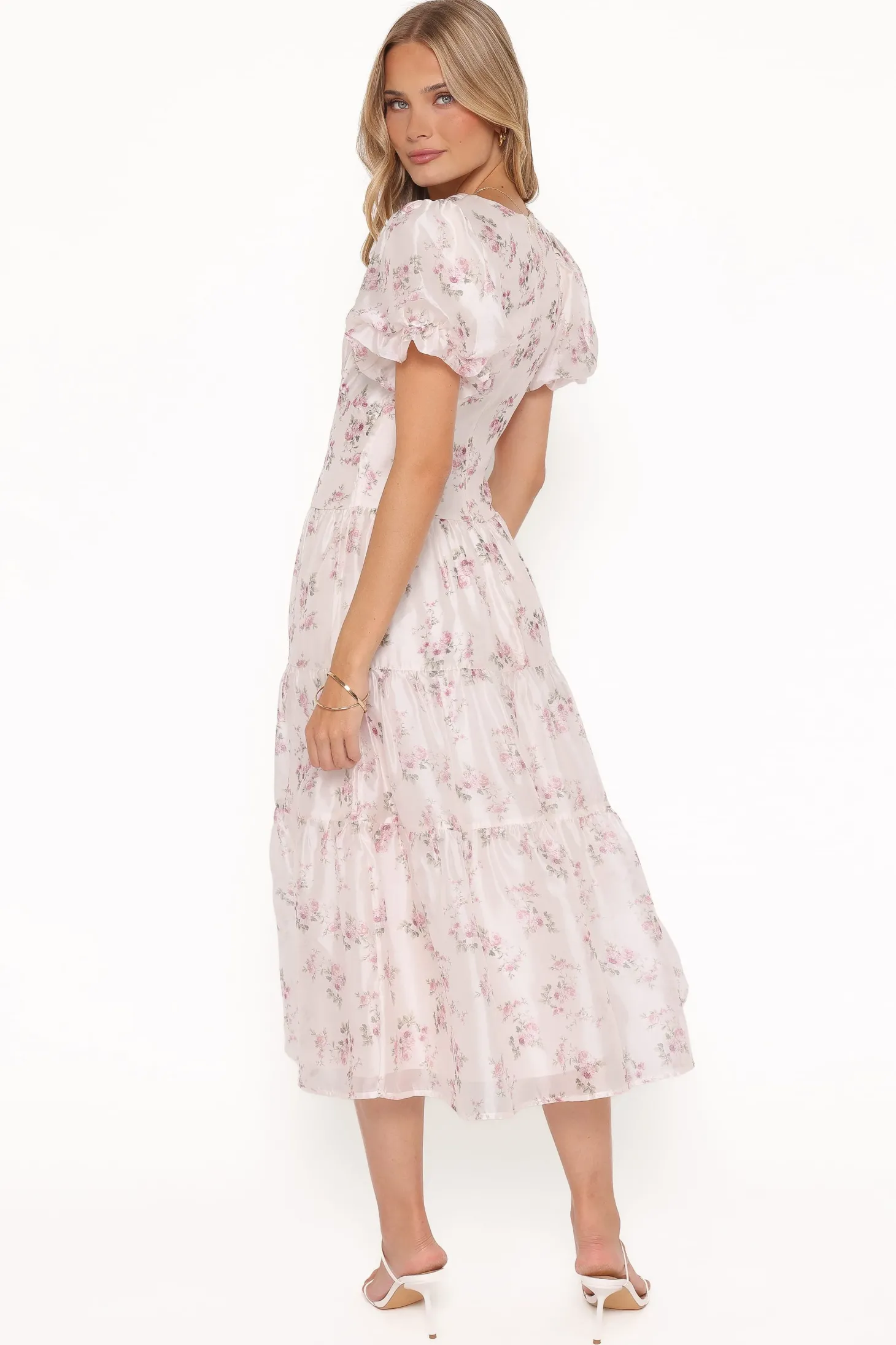 Jocelyn Maxi Dress