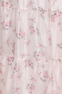 Jocelyn Maxi Dress