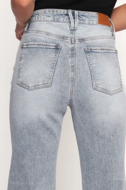 Jolene Wide Leg Jeans