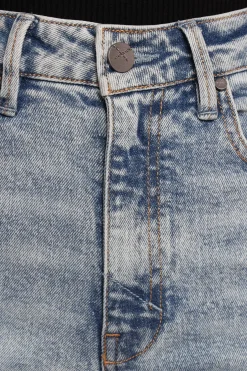 Jolene Wide Leg Jeans