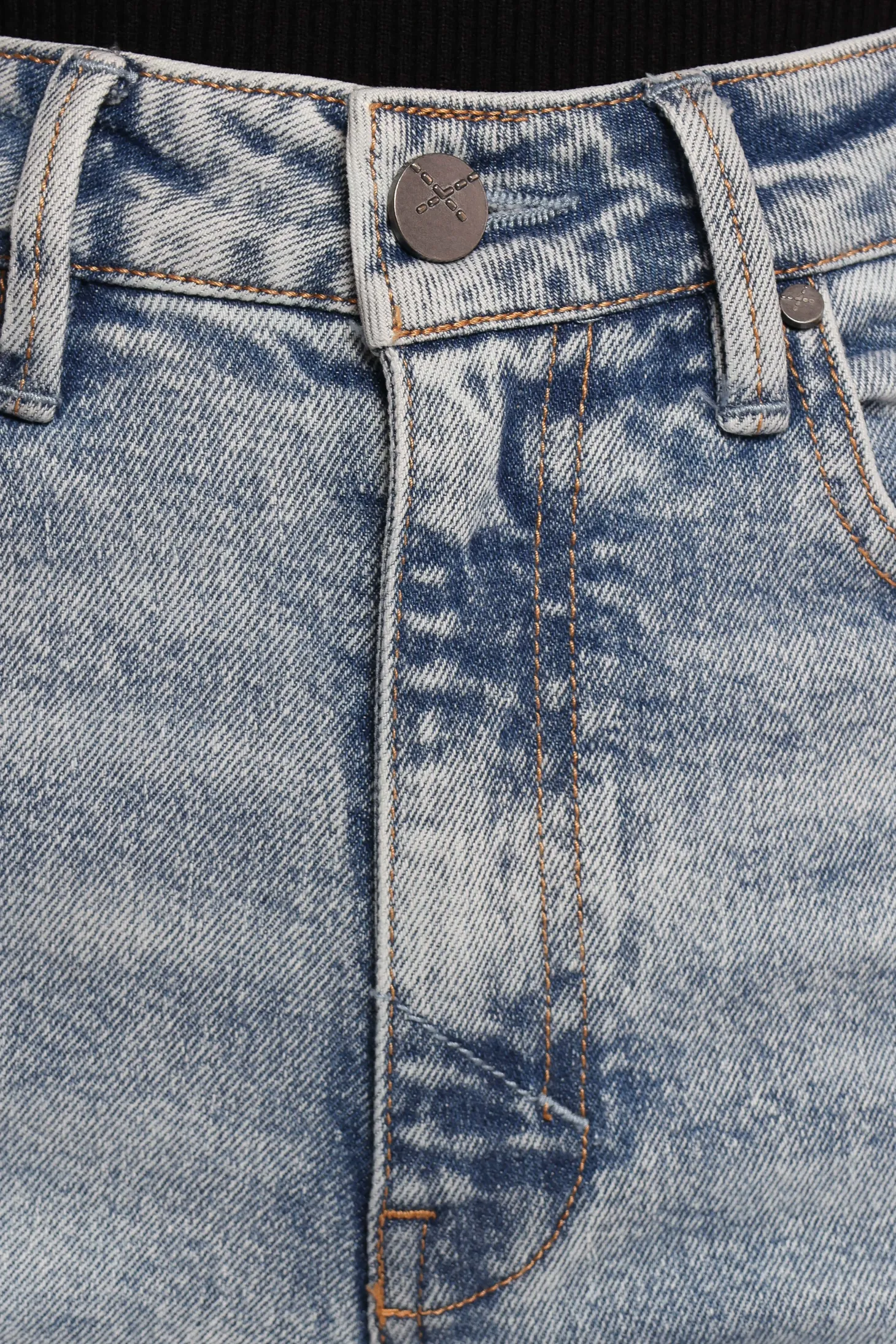 Jolene Wide Leg Jeans