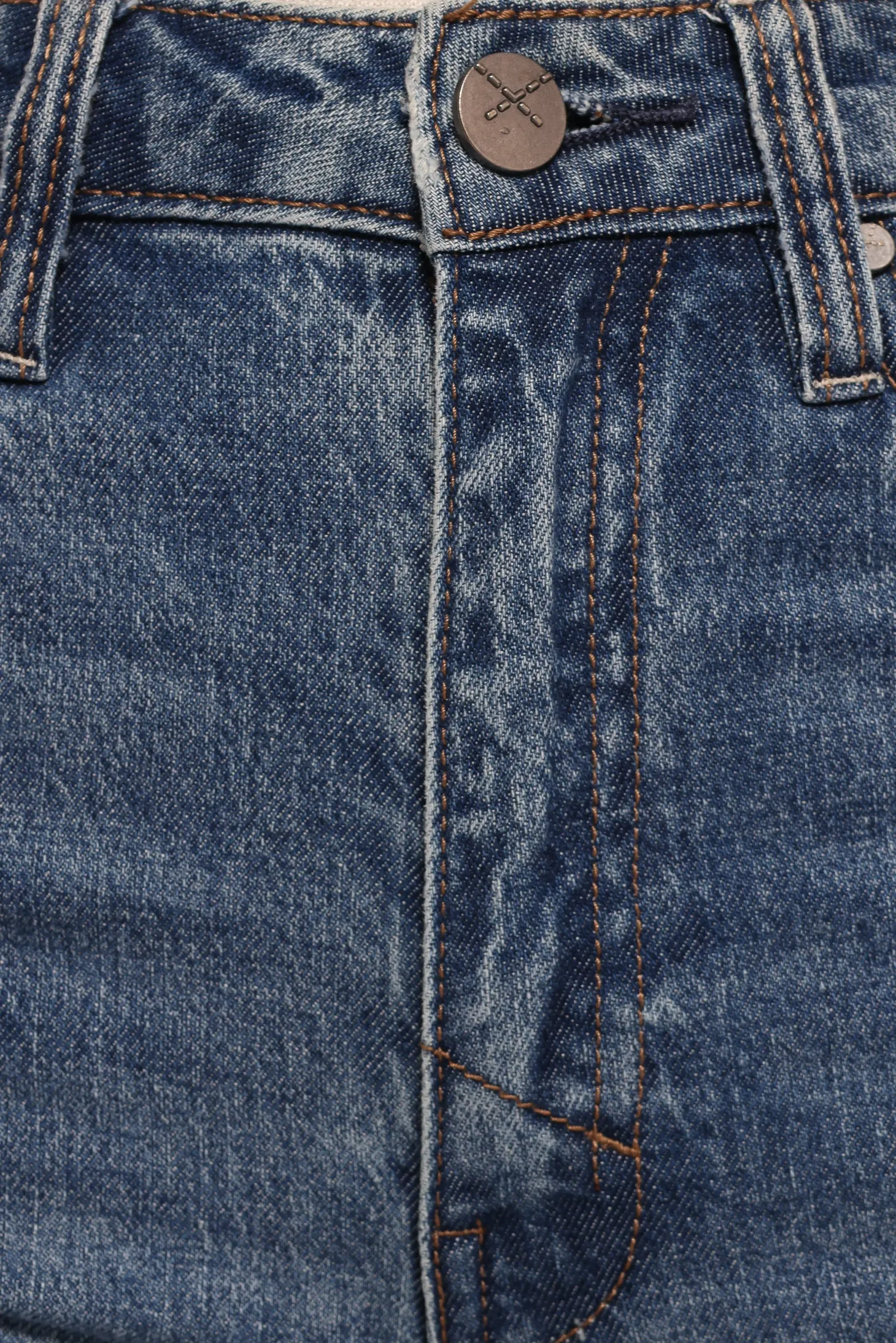 Jolene Wide Leg Jeans
