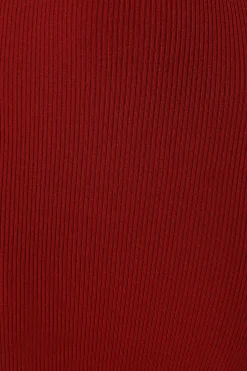 Jonah Long Sleeve Midi Dress