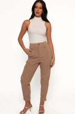 Jones Cord Pant