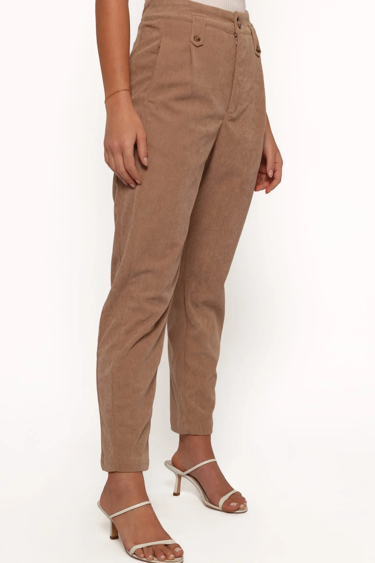Jones Cord Pant