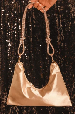 Jones Shoulder Bag