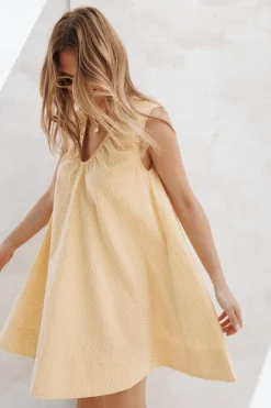 Jorah Mini Dress