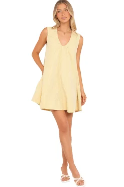 Jorah Mini Dress