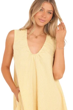 Jorah Mini Dress