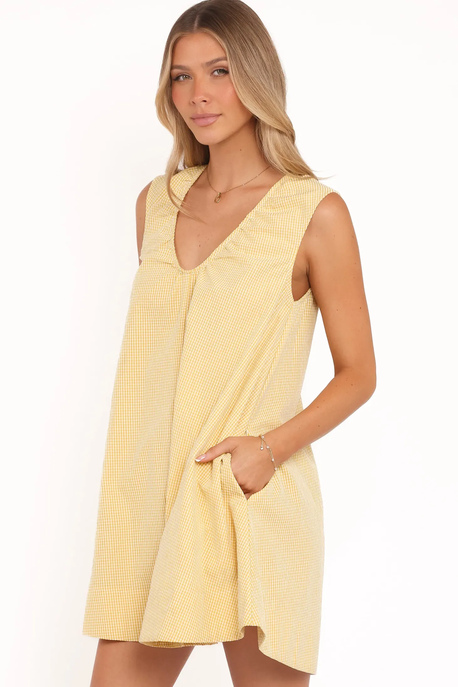 Jorah Mini Dress