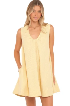 Jorah Mini Dress