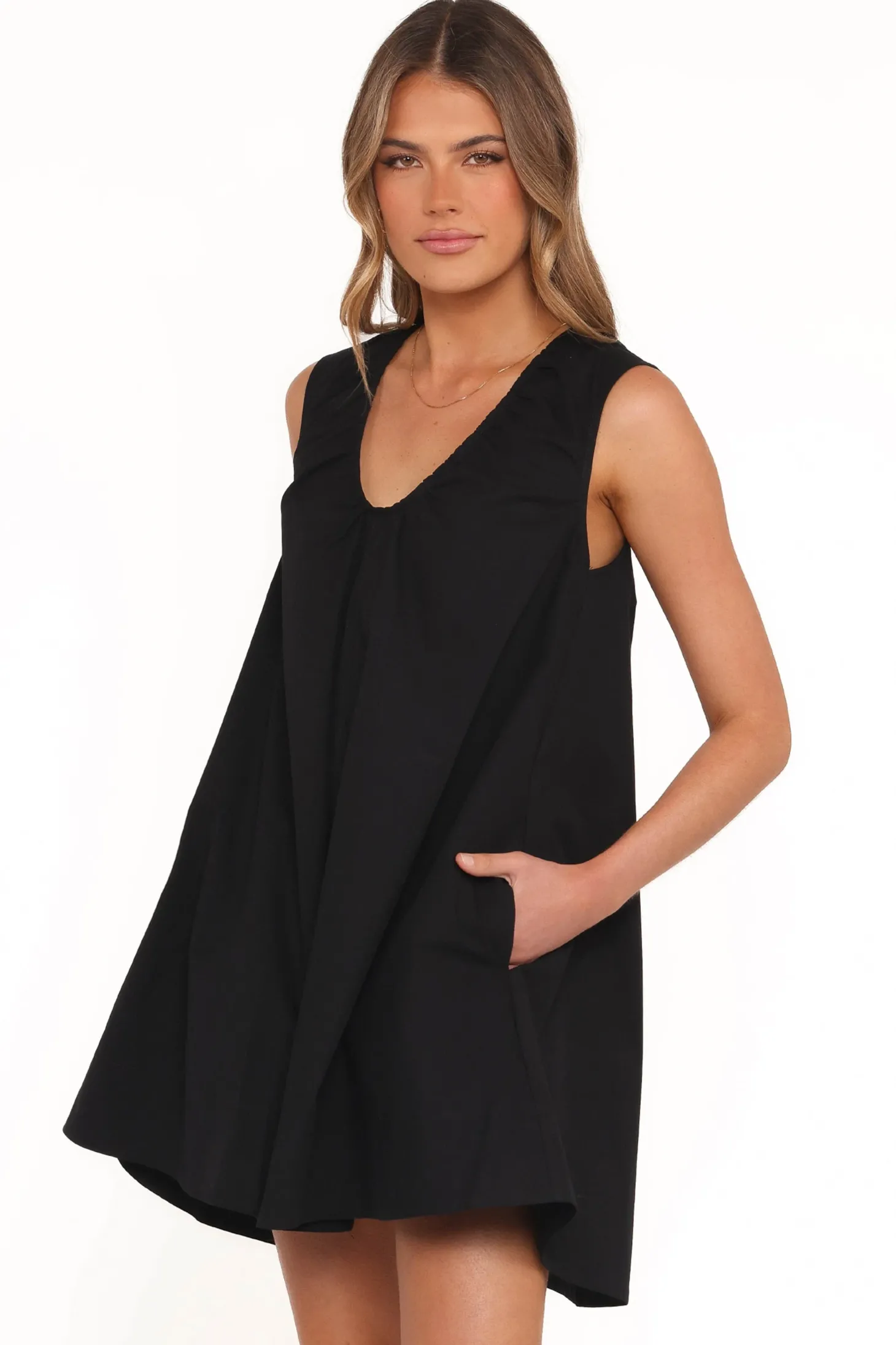 Jorah Mini Dress