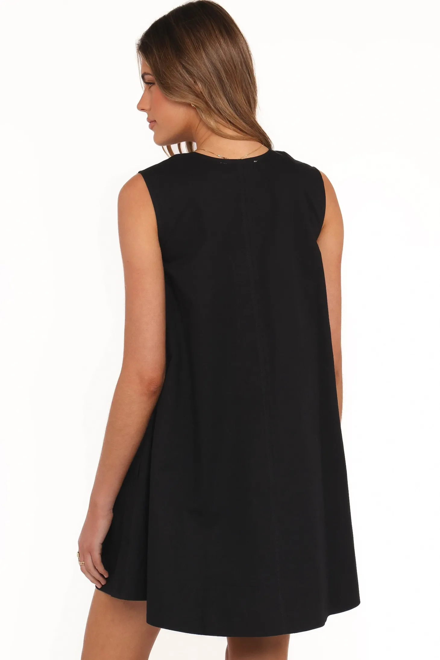 Jorah Mini Dress