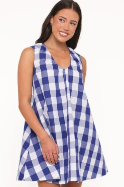 Jorah Mini Dress