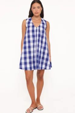 Jorah Mini Dress