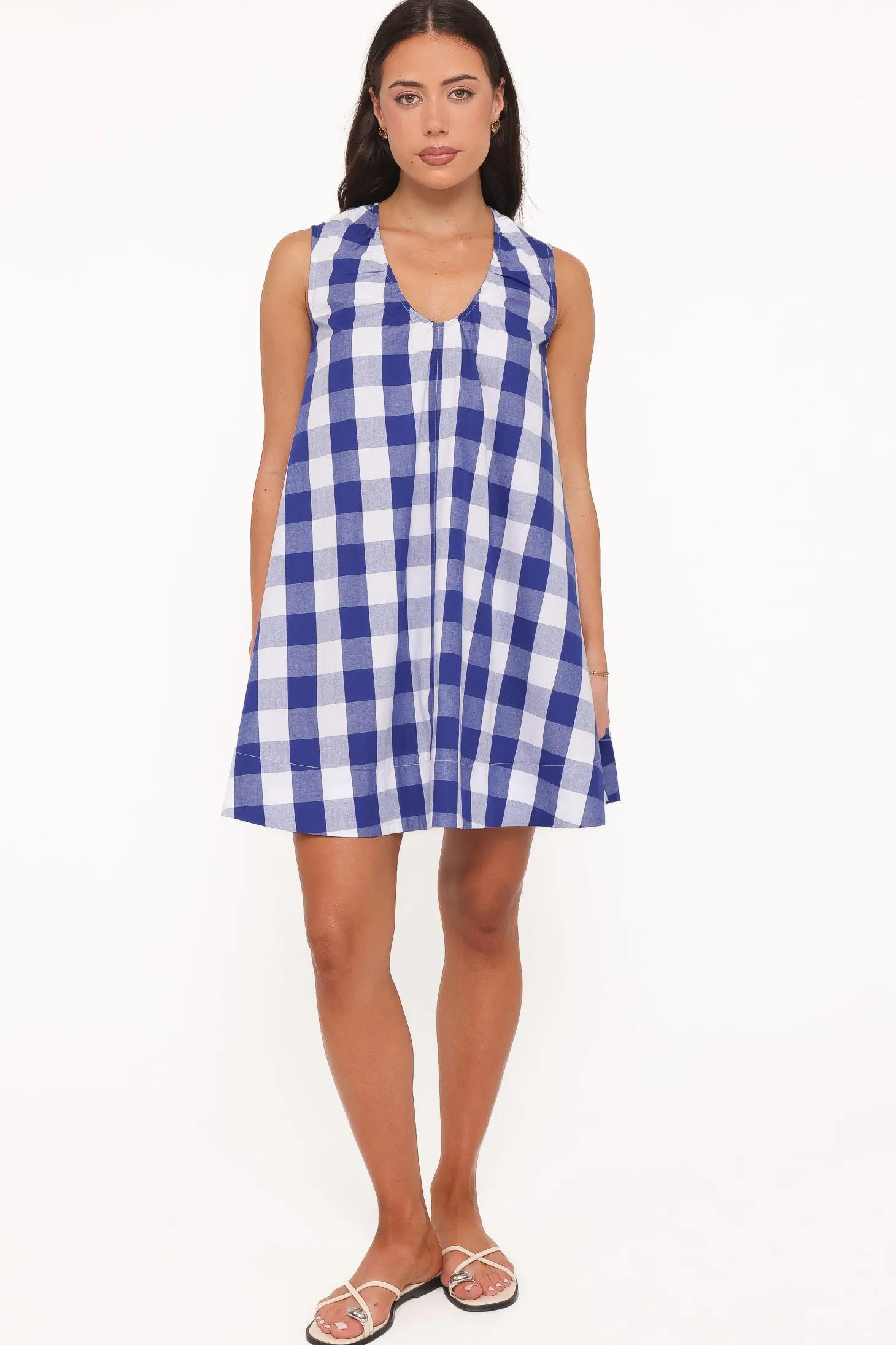 Jorah Mini Dress