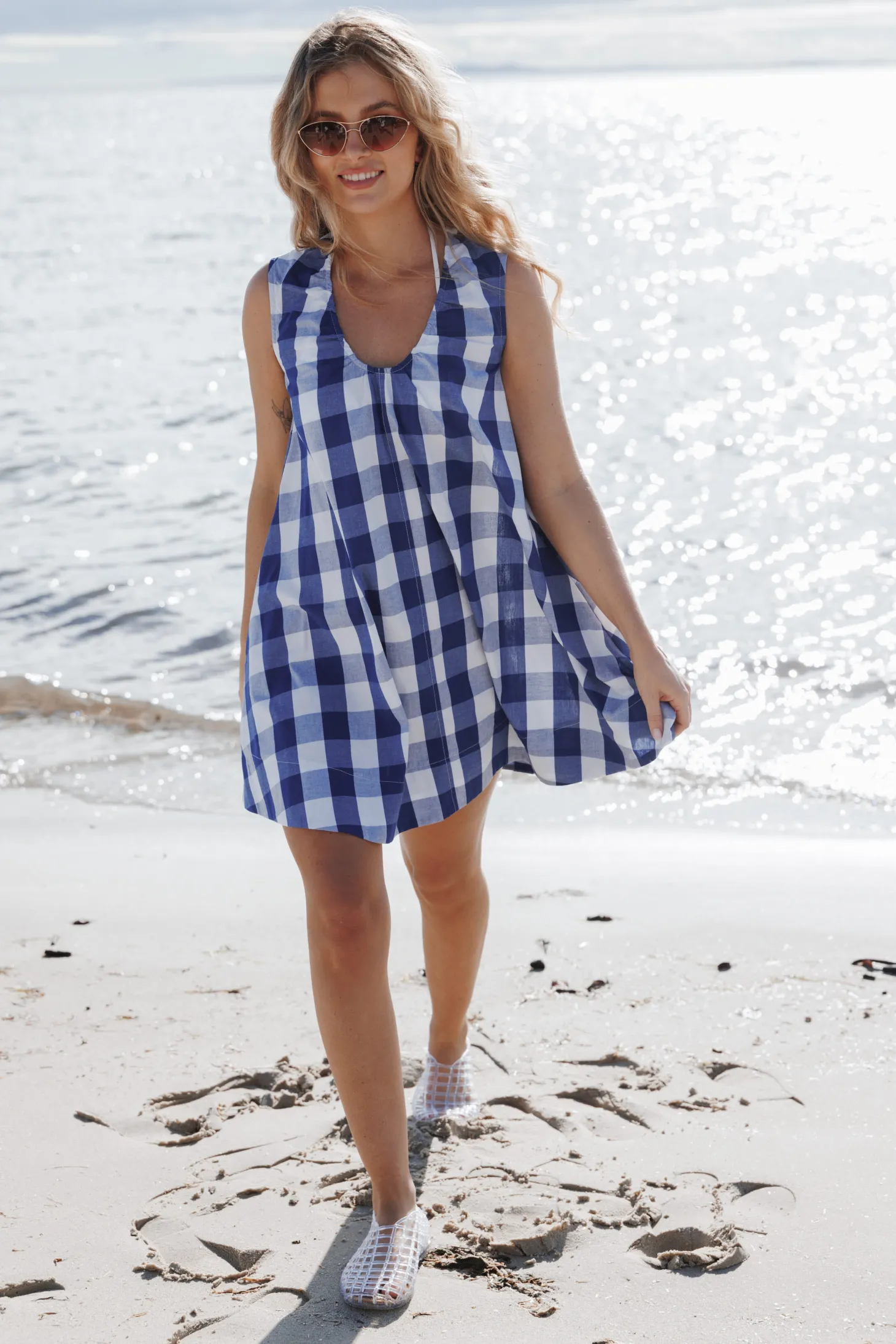 Jorah Mini Dress