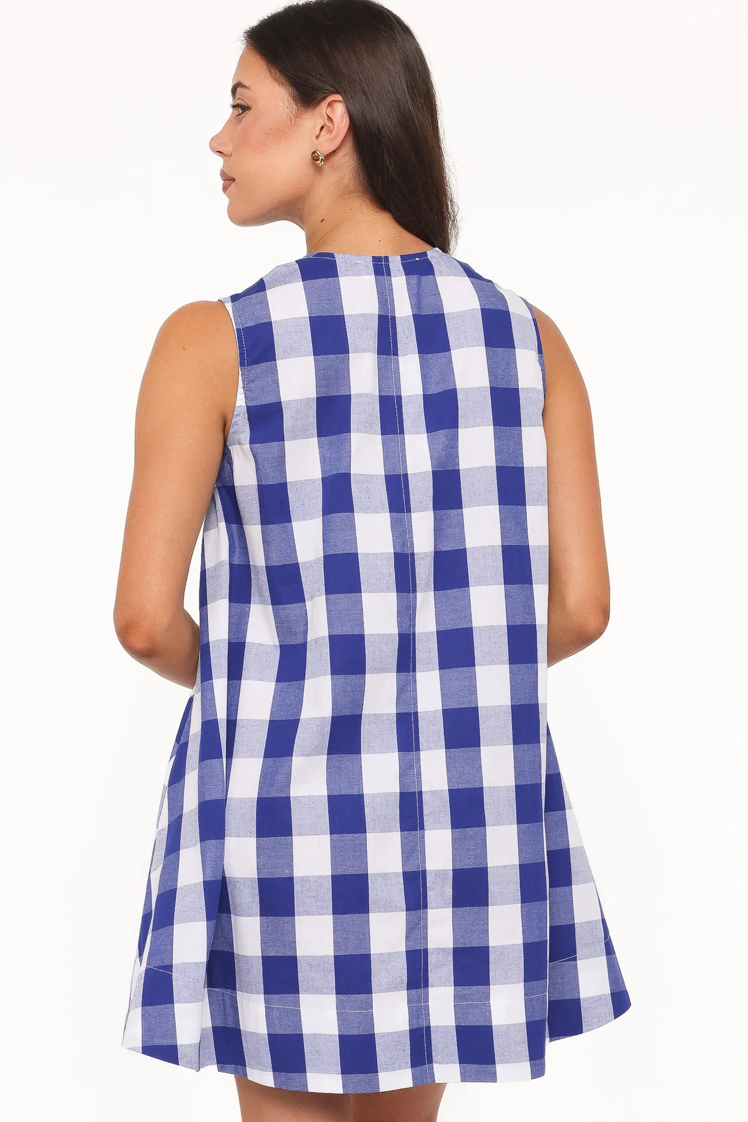 Jorah Mini Dress