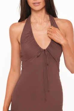 Jordie Midi Dress