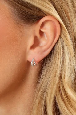 Jordyn Earrings
