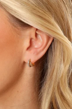Jordyn Earrings