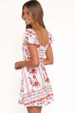 Jorja Mini Dress