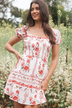 Jorja Mini Dress