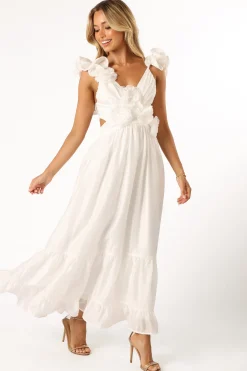 Josey Midi Dress