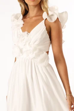 Josey Midi Dress