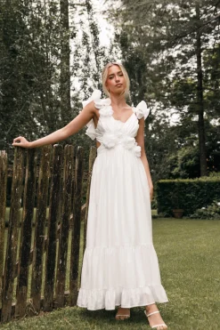 Josey Midi Dress