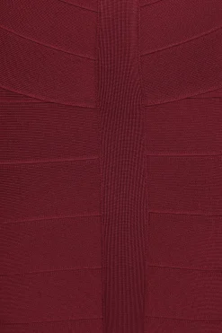 Josiah Midi Dress