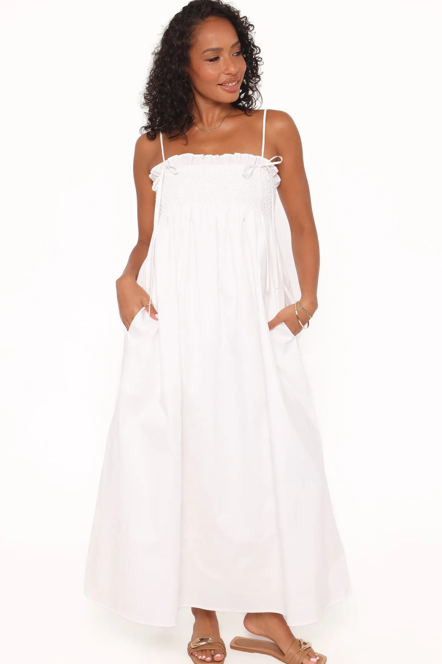 Josie Maxi Dress