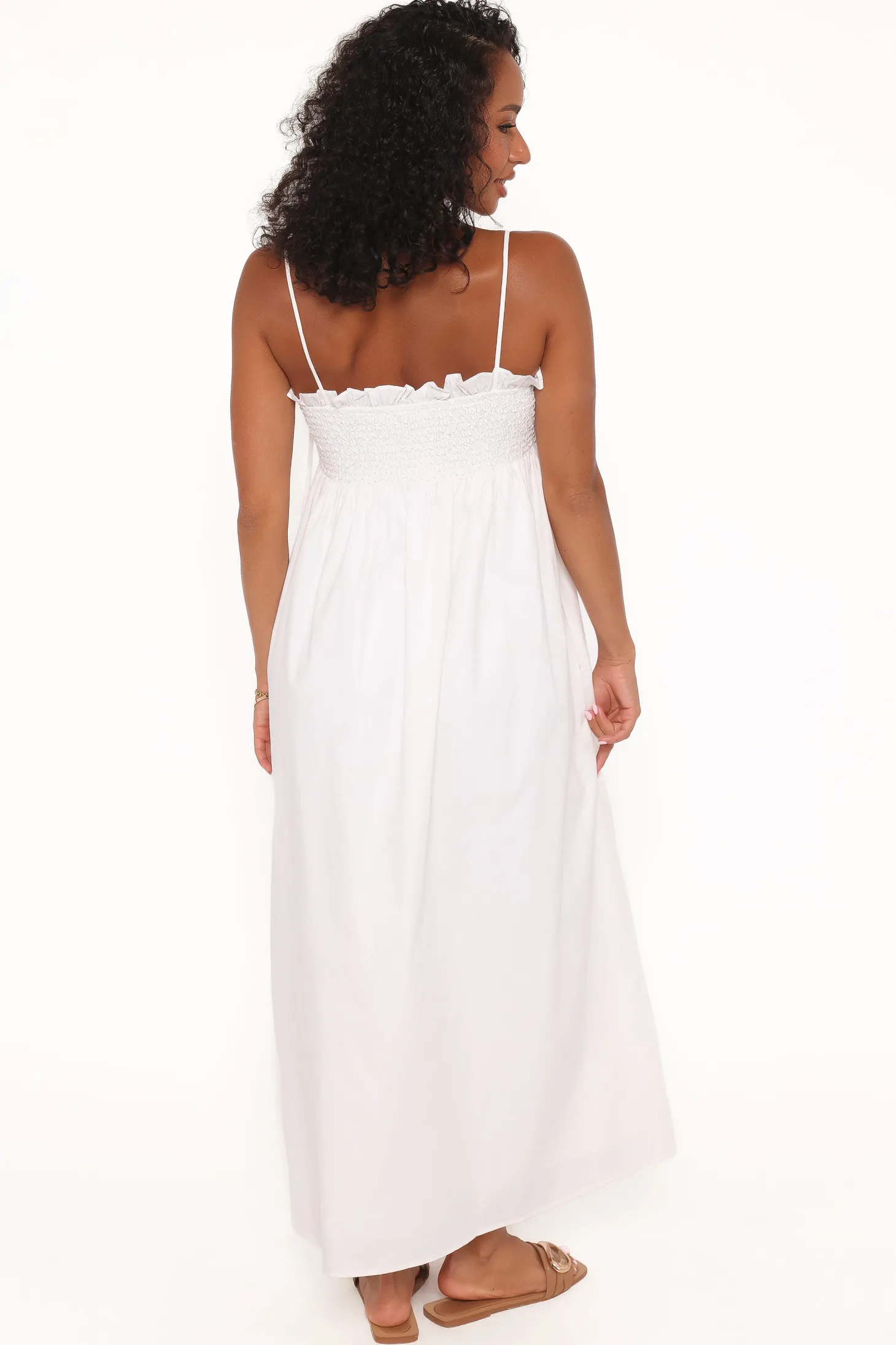 Josie Maxi Dress