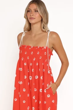 Josie Maxi Dress