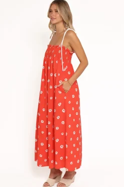 Josie Maxi Dress