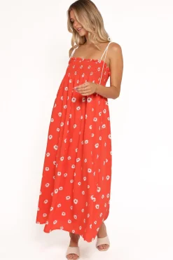 Josie Maxi Dress