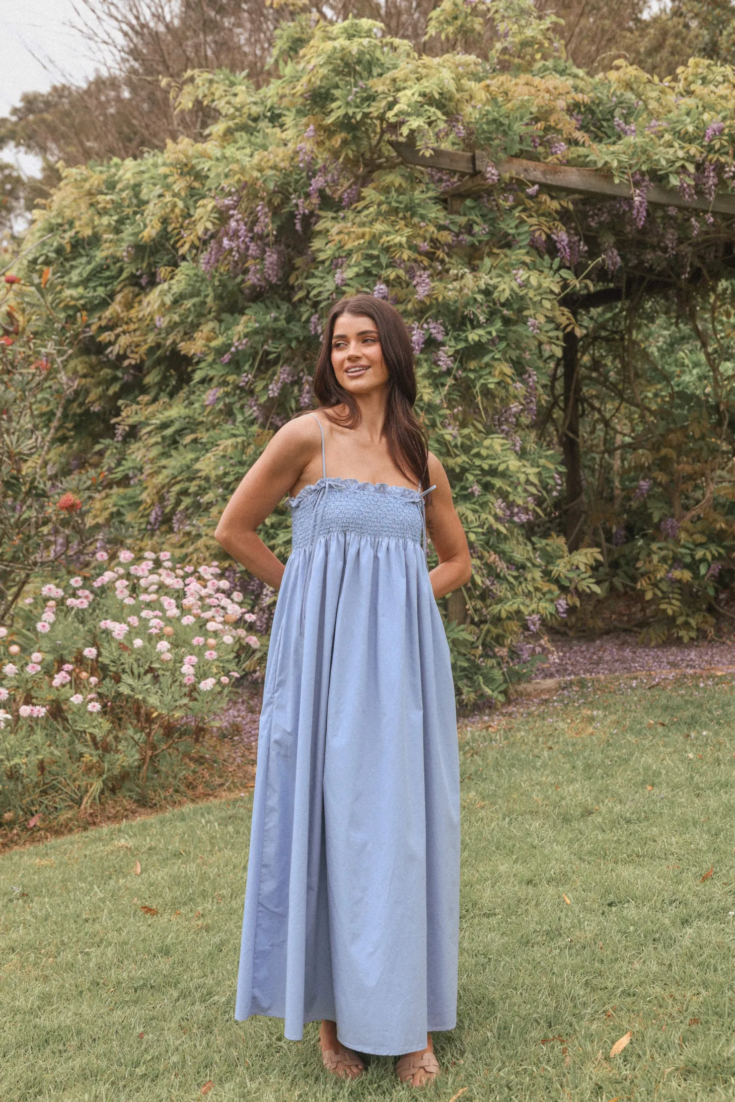 Josie Maxi Dress