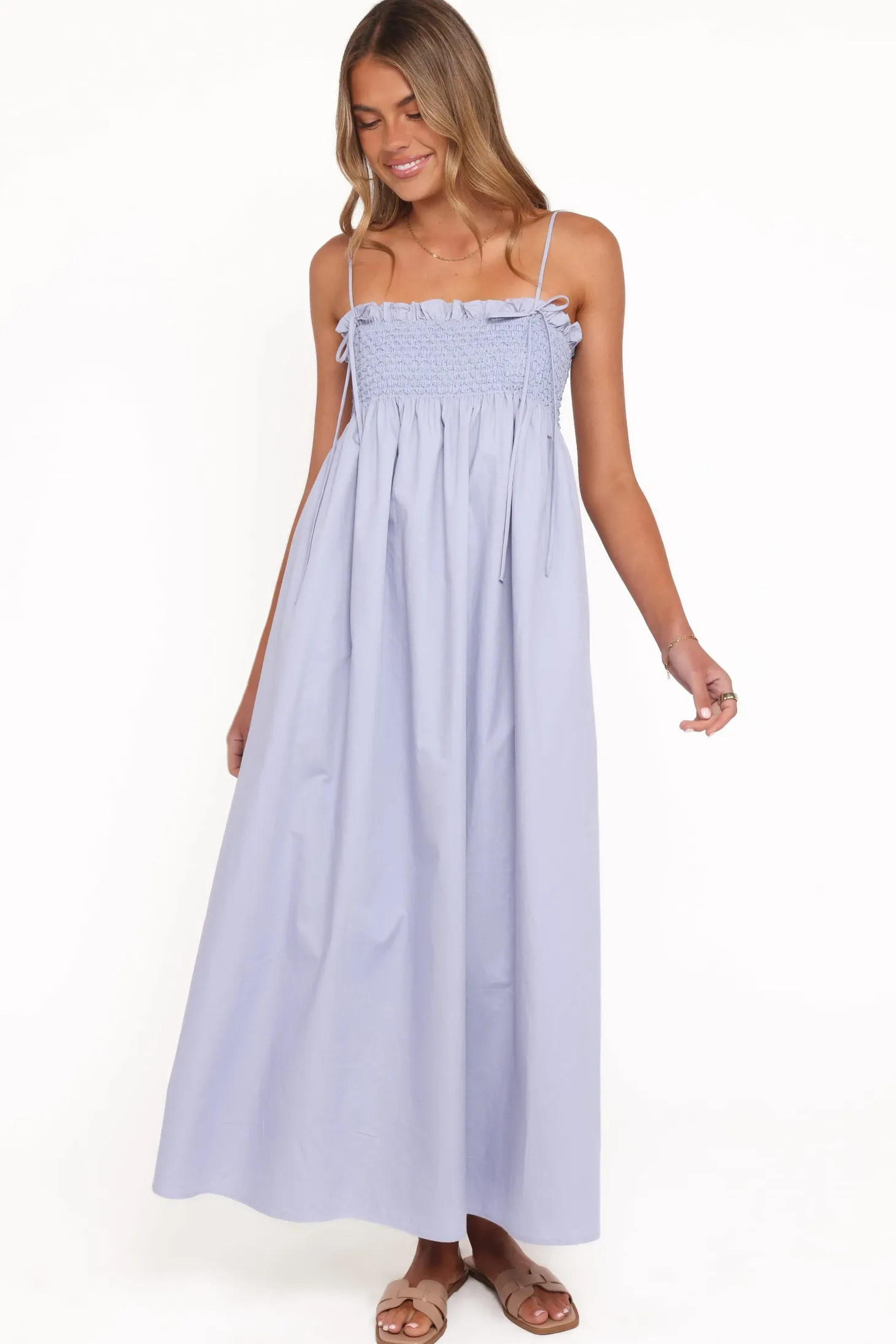 Josie Maxi Dress
