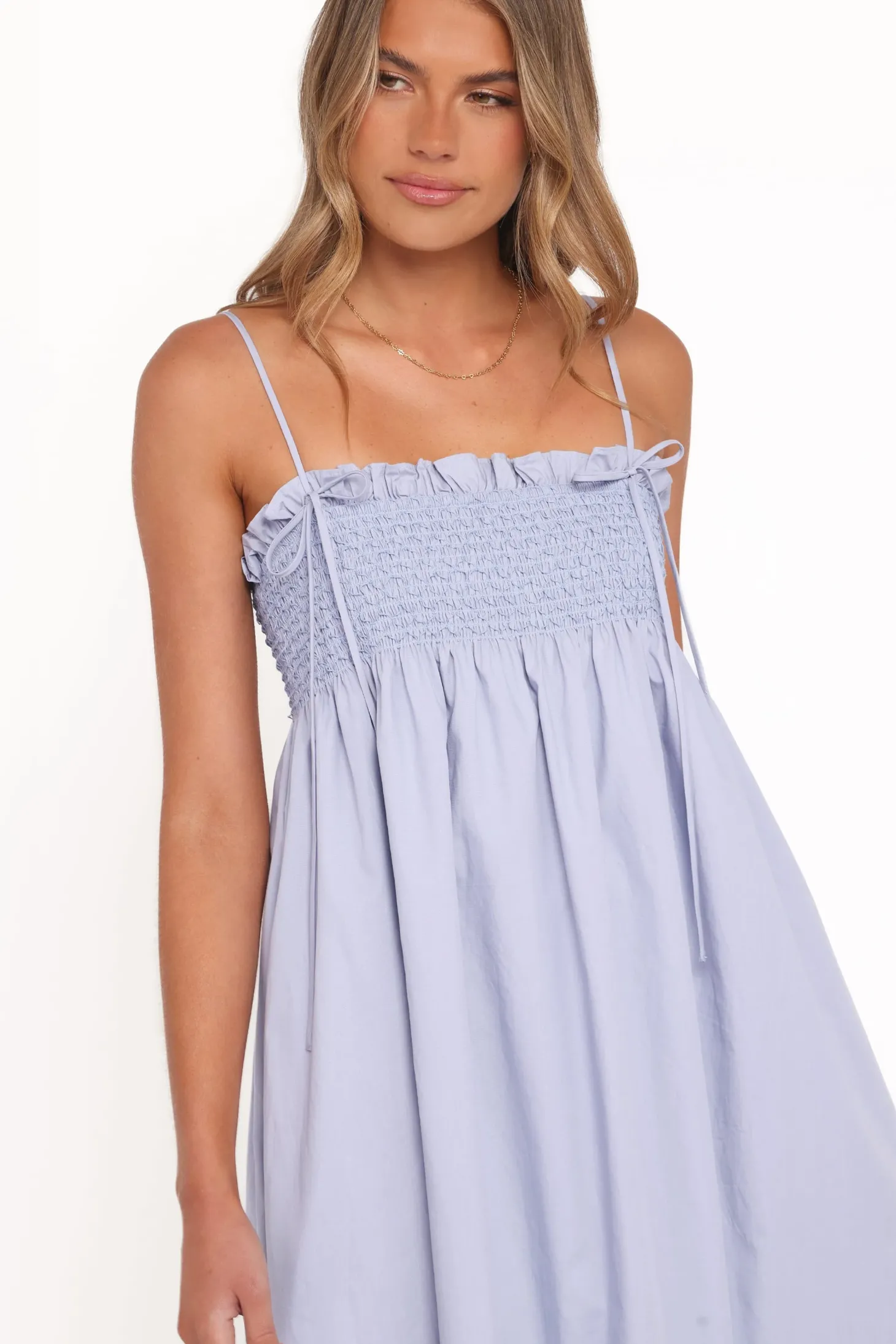Josie Maxi Dress