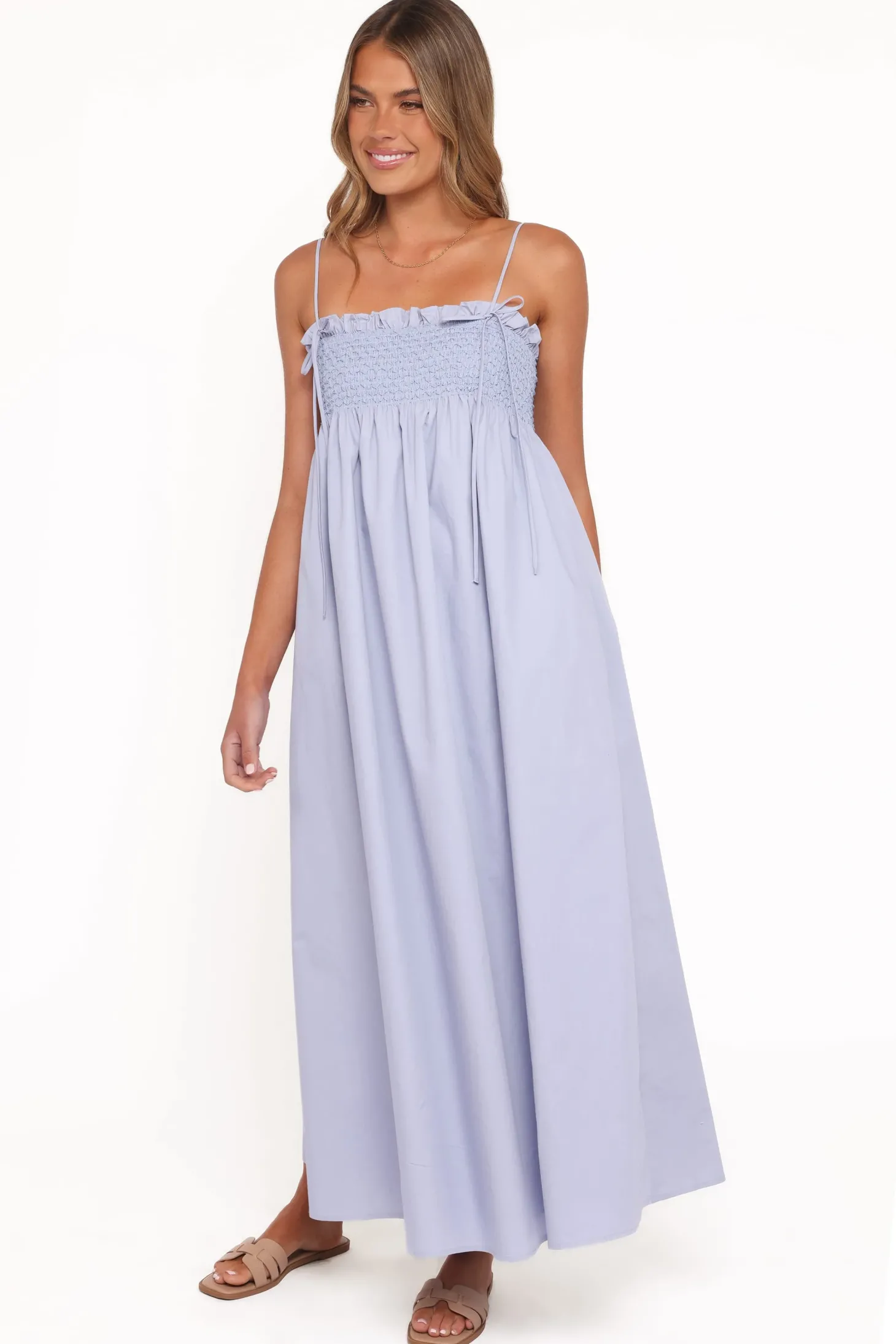 Josie Maxi Dress